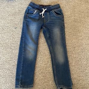 Cat and jack kids jeans size 4